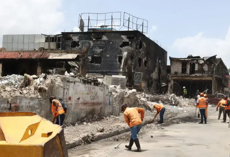 Familiares de v&iacute;ctimas recibir&aacute;n RD$20 mil en ayudas hasta diciembre