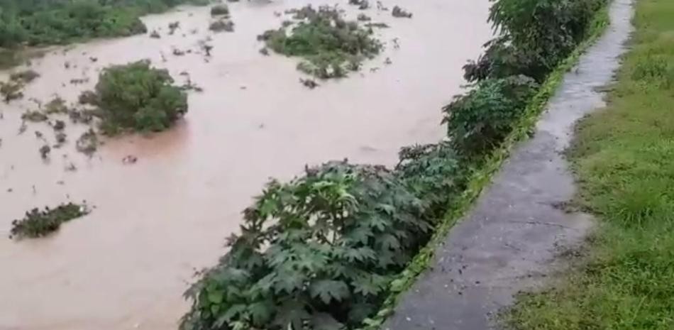 Meteorólogo llama a no descuidarse ya que se prevén “severas inundaciones”