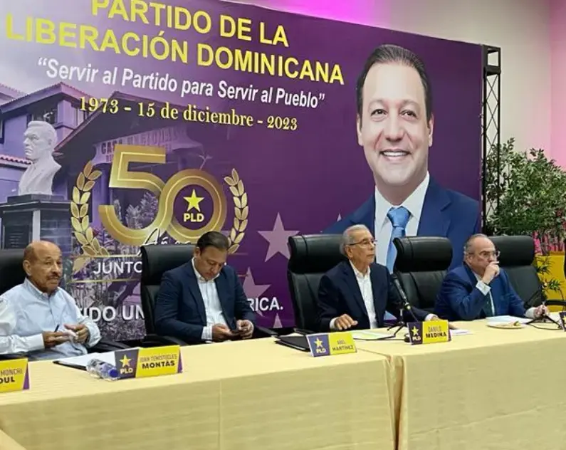 PLD informa se mantendr&aacute; en las calles