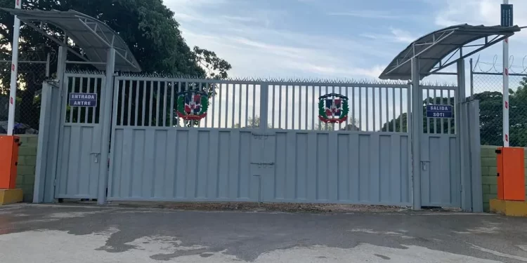 Cierran la frontera y hasta el momento se desconocen los motivos