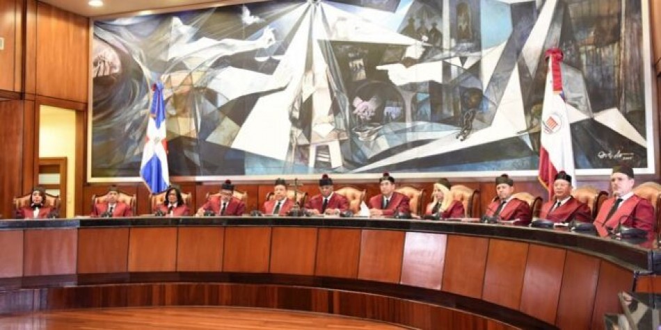 TC rechaza anular «El Barrilito» de los senadores