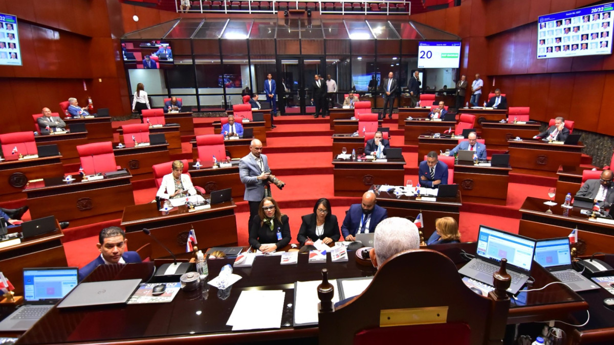 Este mi&eacute;rcoles se dar&aacute; a conocer los nuevos cambios al C&oacute;digo Penal