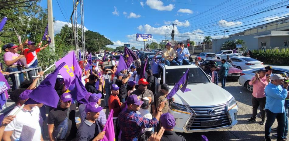 PLD volver&aacute; al Poder