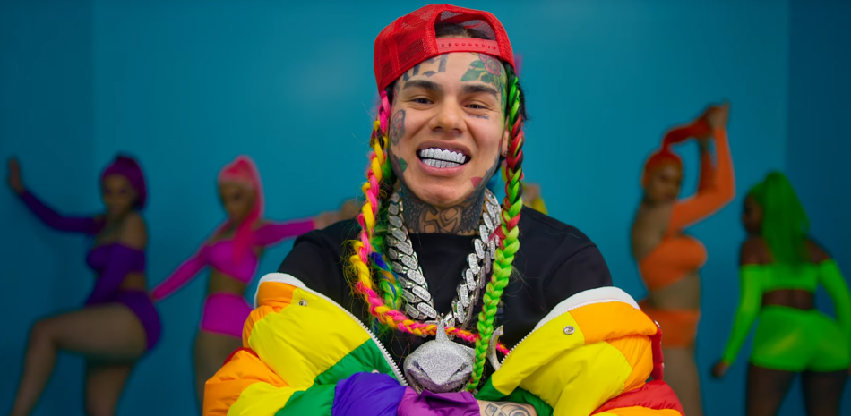 Ministerio P&uacute;blico deposita recurso de apelaci&oacute;n contra coerci&oacute;n impuesta a Tekashi