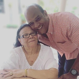 Fallece en Barahona madre del exalcalde Tavito Suberv&iacute;