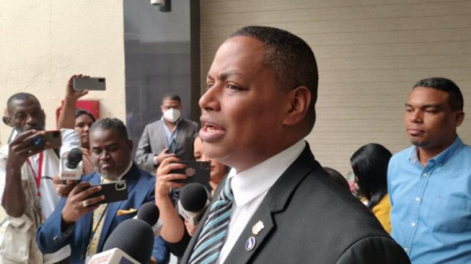El Boli&raquo; anuncia candidatura a diputado por PRM