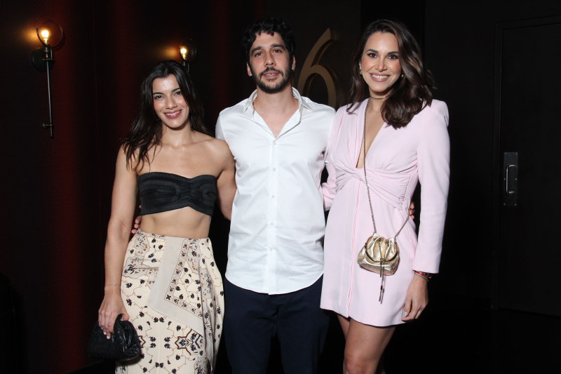 Nashla Bogaert y Pamela Sued protagonizan &ldquo;Las peque&ntilde;as cosas&rdquo;, una historia reflexiva y conmovedora