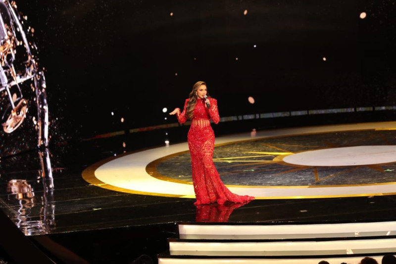 Hony Estrella llora en "Divertido con Jochy" y agradece apoyo tras presentaci&oacute;n en los Soberano