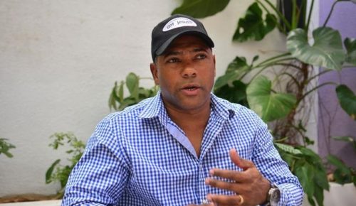 Miguel Tejada regresa al b&eacute;isbol dominicano con &Aacute;guilas Cibae&ntilde;as