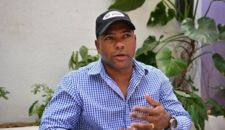 Miguel Tejada regresa al b&eacute;isbol dominicano con &Aacute;guilas Cibae&ntilde;as