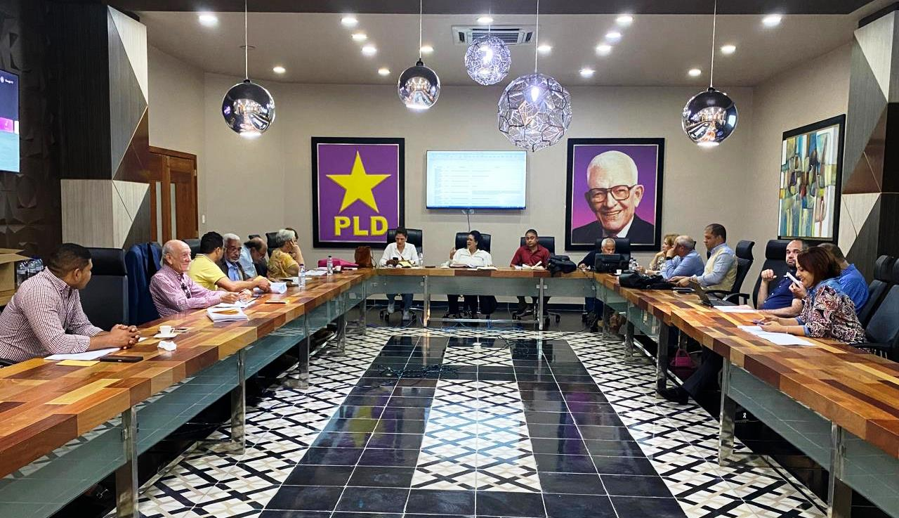 PLD analiza 7020 propuestas de modificaci&oacute;n interna