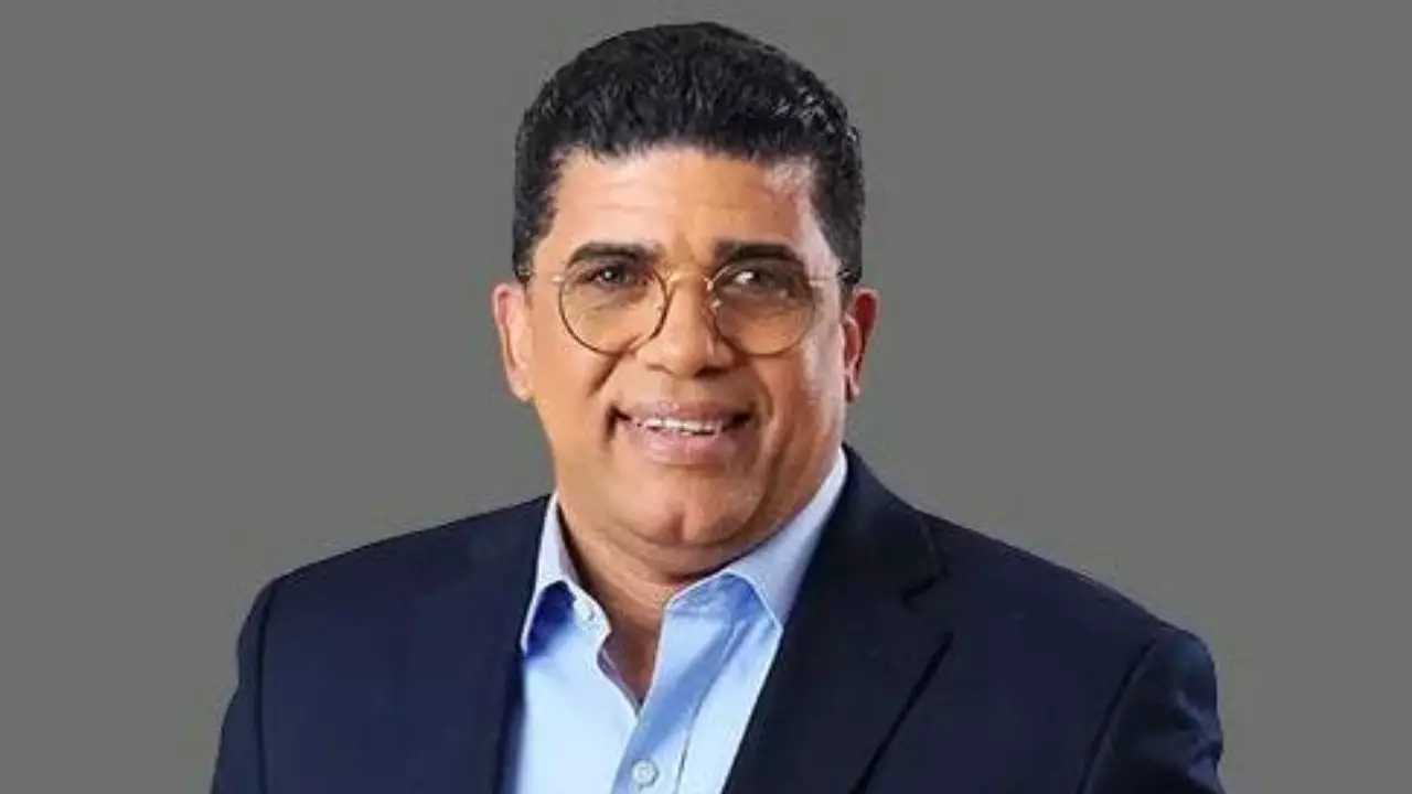 Hackean la cuenta de Facebook del alcalde de SDE, Dio Astacio