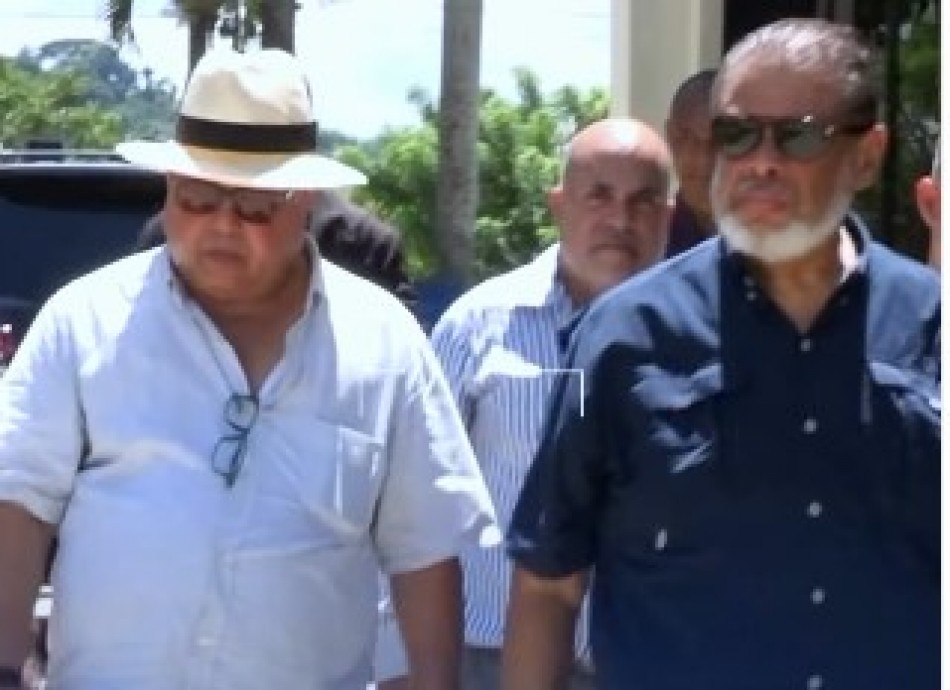Desarrollo de la comunidad anuncia el remozamiento del Centro Integral de La Hispaniola en Yamas&aacute;