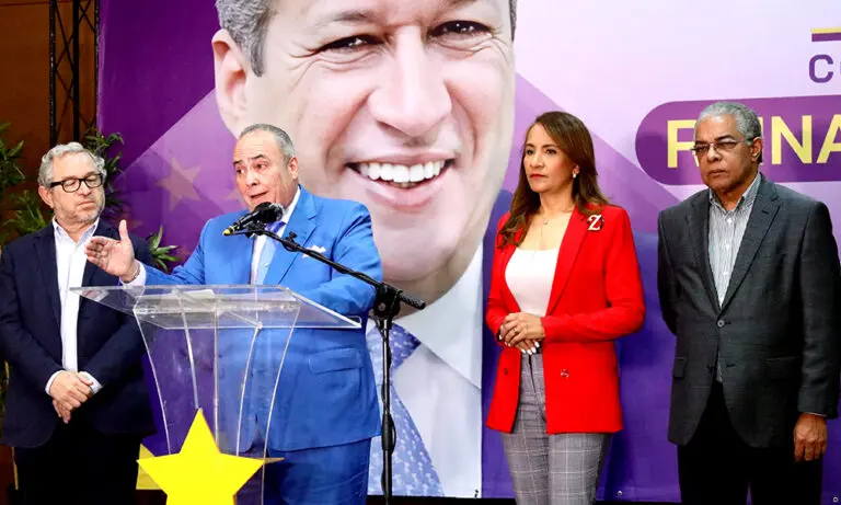 PLD rechaza reforma y afirma que es duro golpe a clase media