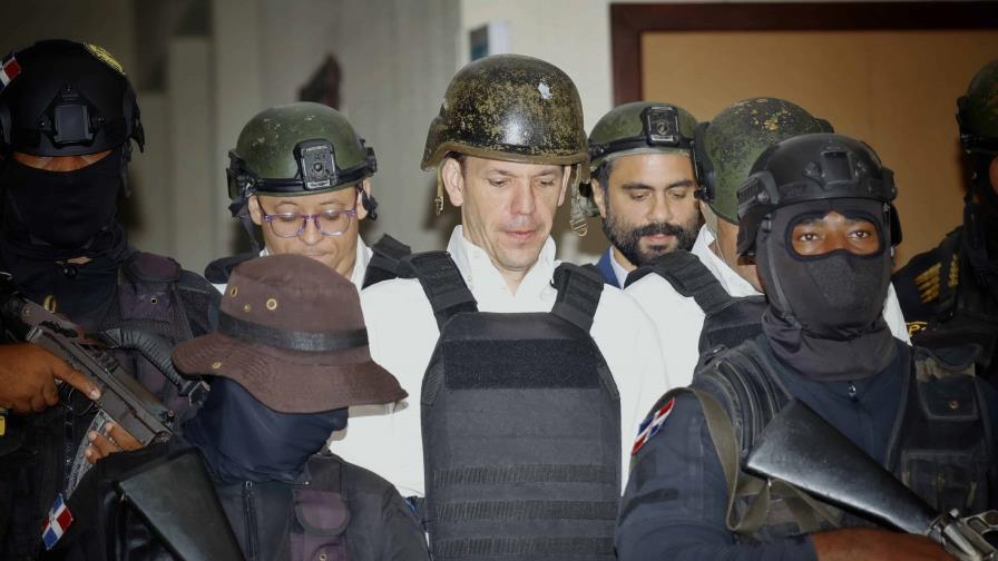 Hoy se conocer&aacute;n los resultados de la coerci&oacute;n en el caso Camale&oacute;n
