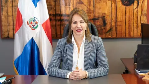Hackean cuenta de X de Ministra de Cultura