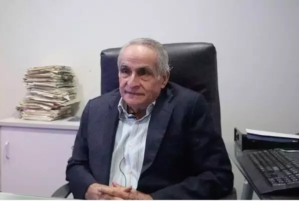 Eligen a Manuel Quiroz Premio Nacional de Periodismo 2024