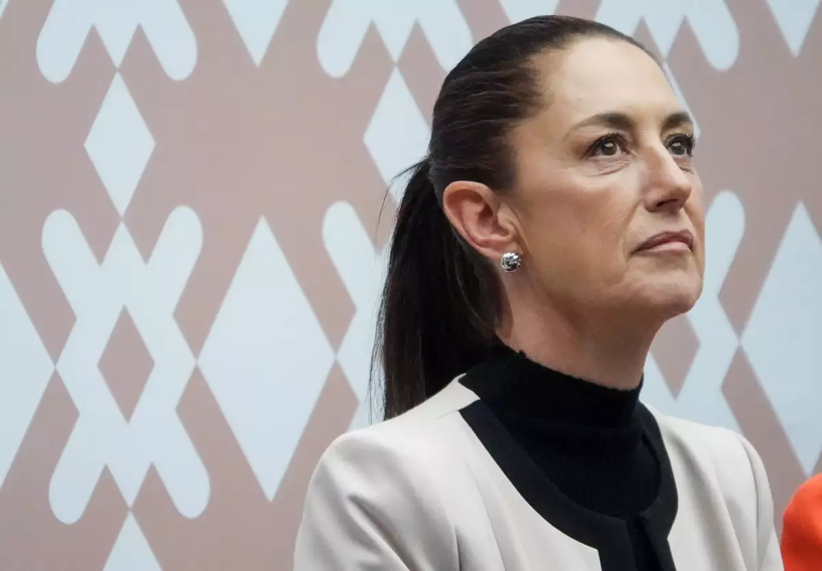 Consejo transici&oacute;n de Hait&iacute; felicita la victoria de Claudia Sheinbaum en M&eacute;xico