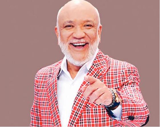 Jochy Santos cumple 70 a&ntilde;os de edad 