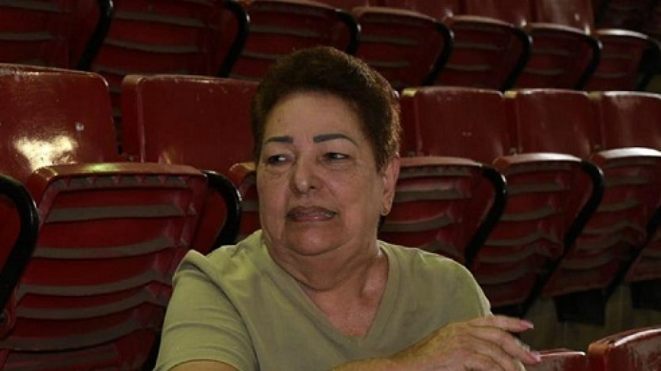 Pabell&oacute;n de la Fama escoge a su primera inmortal de la Clase 2024