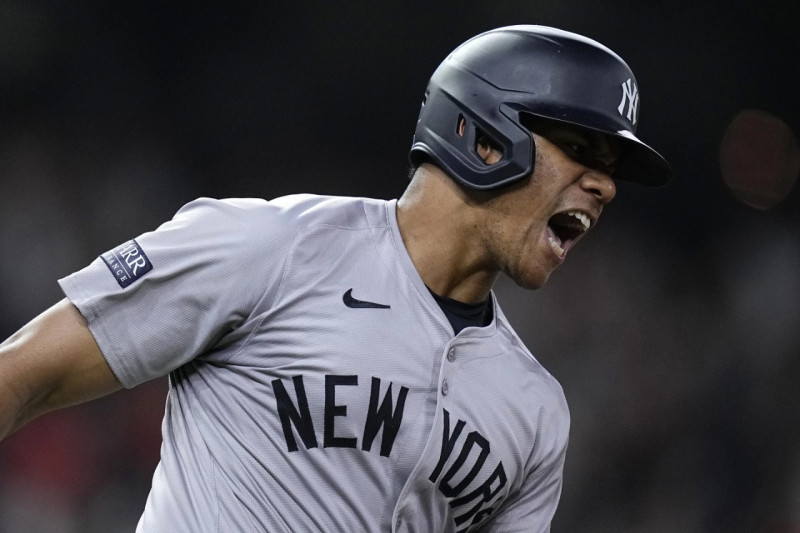 Soto, Guerrero y Cruz se destacan con el bate en el beisbol de las GL