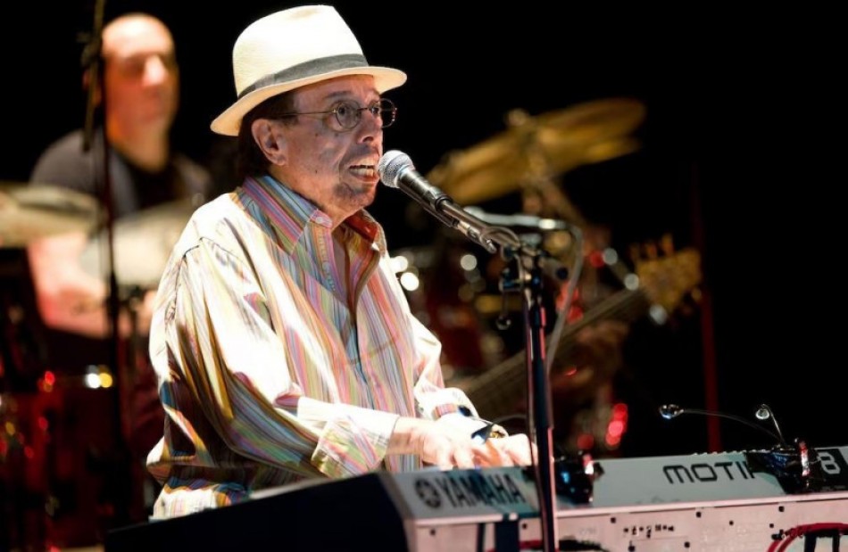 Muere el laureado brasile&ntilde;o Sergio Mendes, genuino representante de la bossa nova