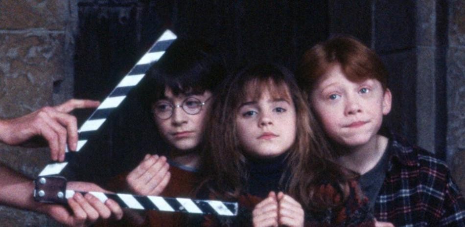 HBO abre audiciones "inclusivas y diversas" en la b&uacute;squeda del nuevo Harry Potter