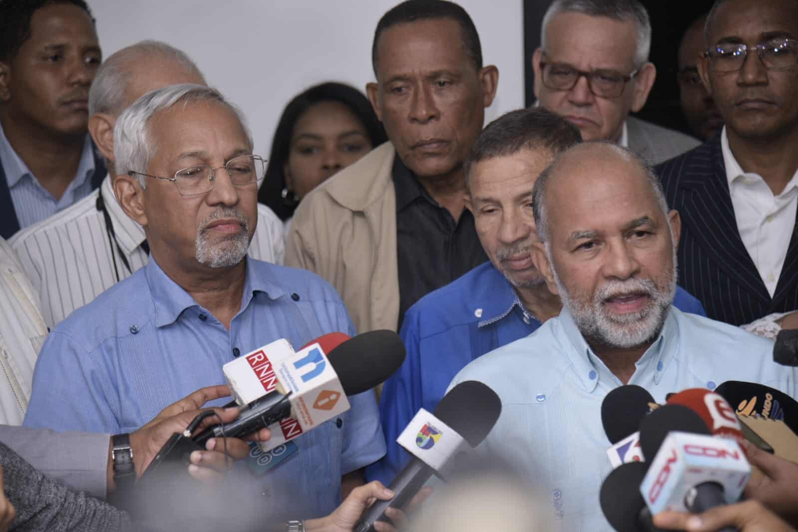 Minerd y ADP inician hoy reuniones para aumento salarial