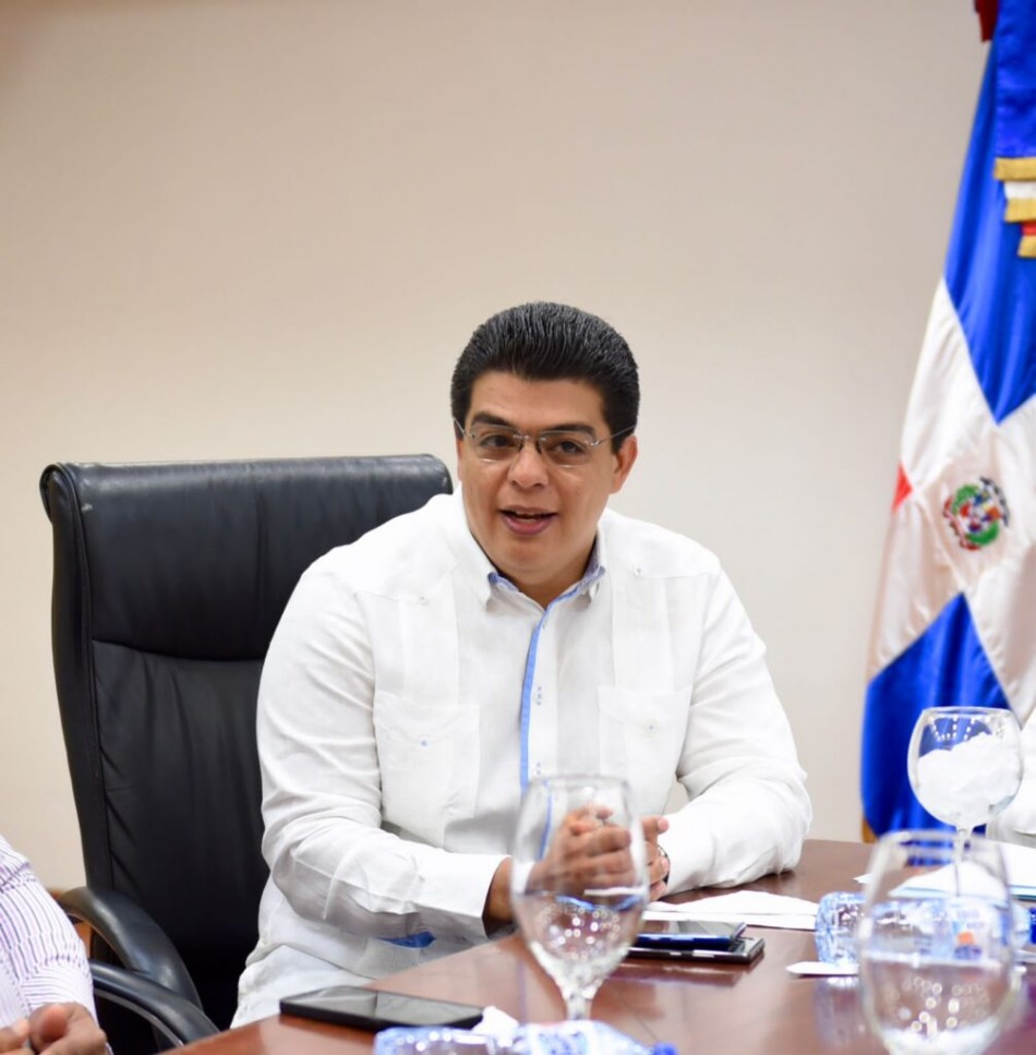 Director de la CAASD pide a la poblaci&oacute;n racionar el agua en Semana Santa