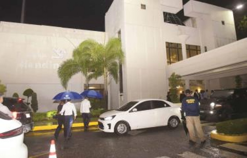 Exdiputado Manuel Díaz será sepultado hoy