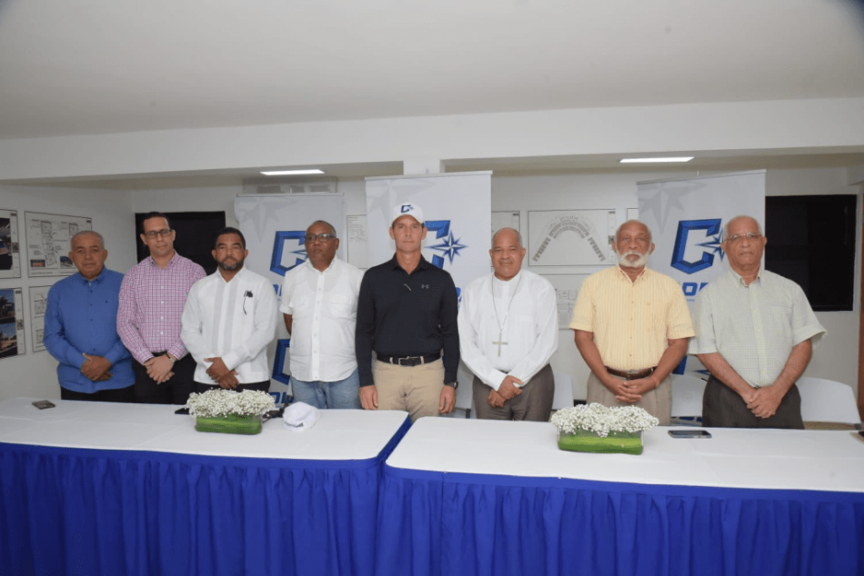 Inauguran este s&aacute;bado remozado estadio Jos&eacute; Brice&ntilde;o de P. Plata