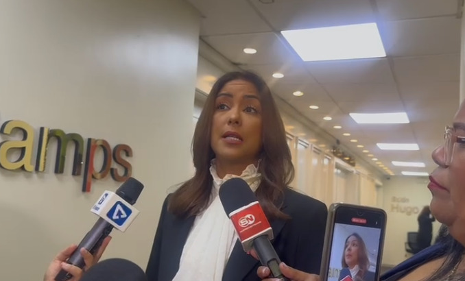 Diputada opina clase media ser&iacute;a muy afectada por reforma fiscal