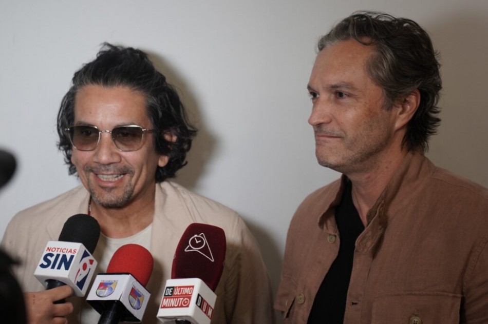 Bacilos aterriza en Santo Domingo con su &ldquo;Peque&ntilde;os Romances Tour&rdquo;