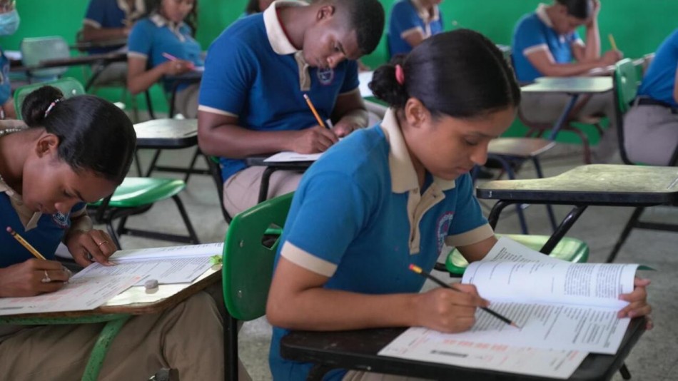 Ministerio de Educaci&oacute;n  convoca estudiantes para tercera convocatoria de las pruebas nacionales a partir de ma&ntilde;ana