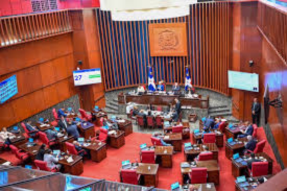 Comisi&oacute;n del Senado se prepara para definir miembros de la JCE