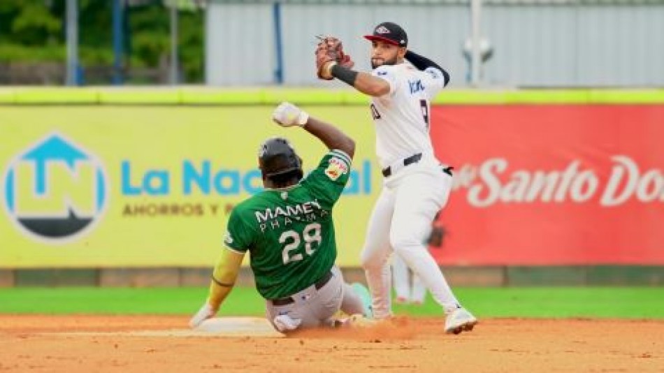 Estrellas, Aguilas y Toros ganan en el b&eacute;isbol profesional de la RD