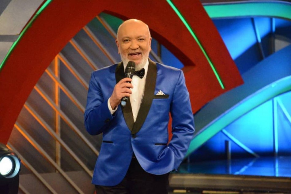 Divertido con Jochy se despide tras exitosa temporada