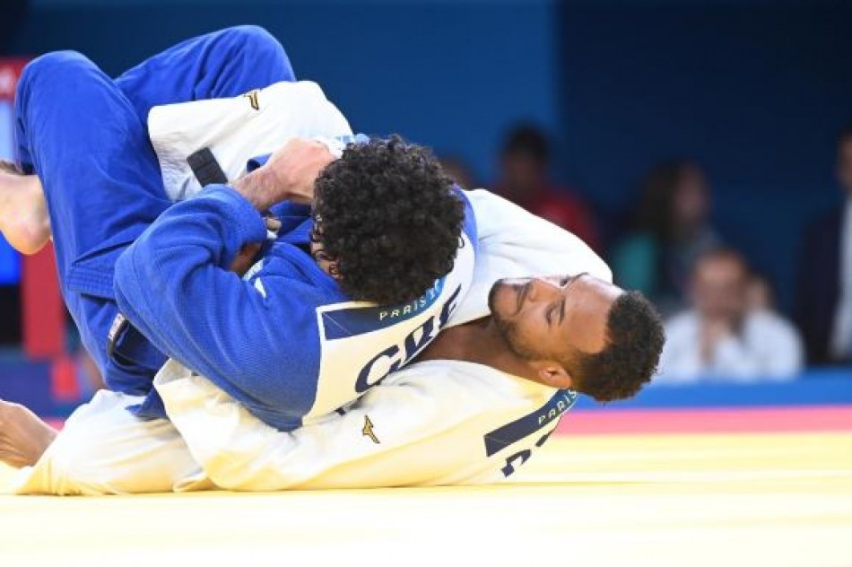 Fedojudo celebrará campeonato superior en el Centro Olímpico