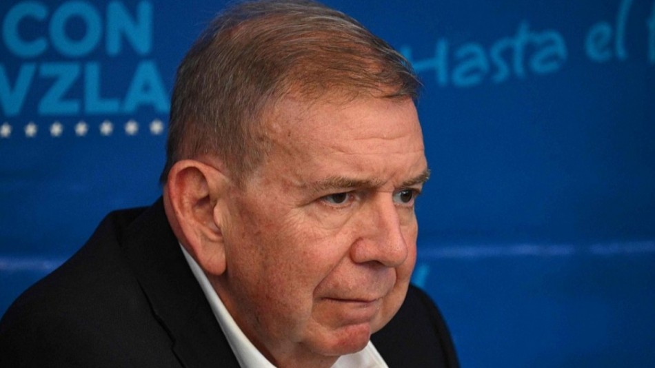 CIDH condena &laquo;exilio forzoso&raquo; de Edmundo Gonz&aacute;lez a Espa&ntilde;a