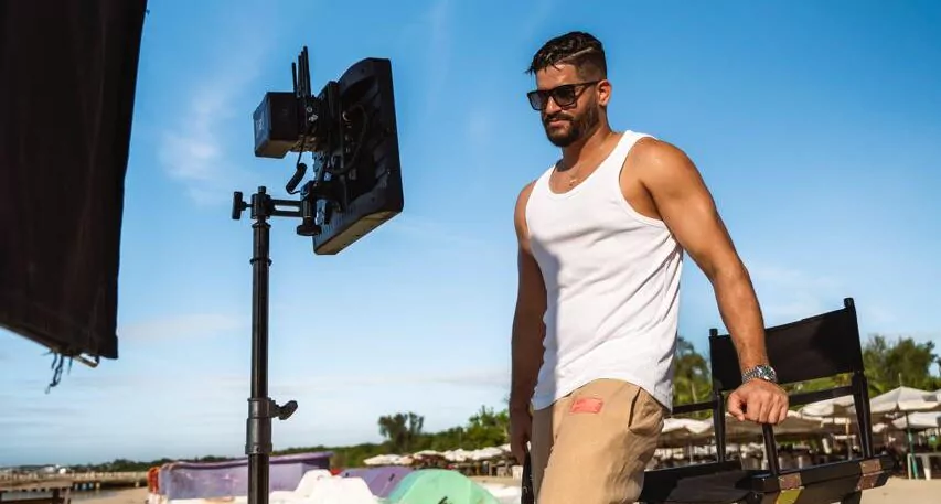 Rodrigo Films eleva la marca pa&iacute;s con sus videos