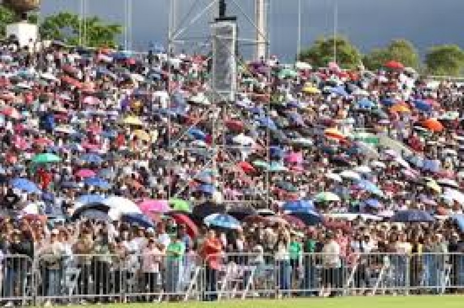 Ezequiel Molina afirma el mundo atraviesa crisis de ingobernabilidad