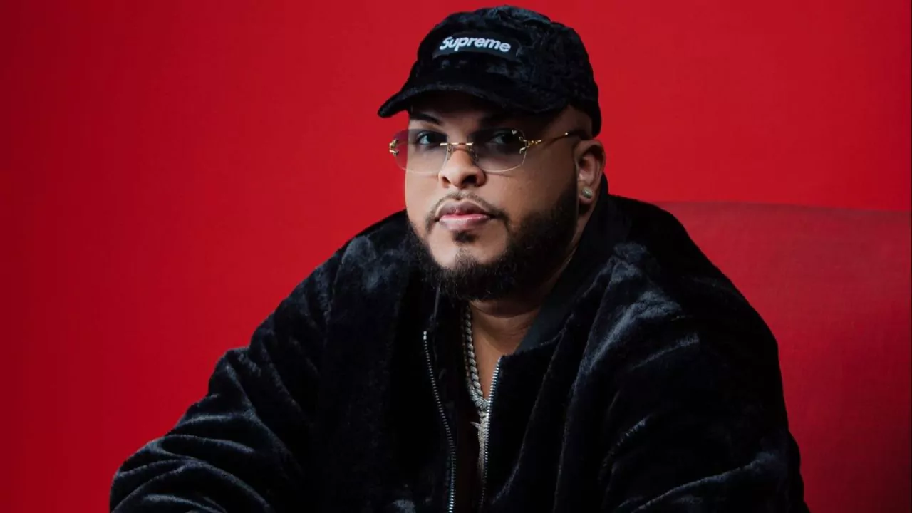 Mart&iacute;n Lora anuncia su "USA Tour 2025" con sorpresas y mucho trap