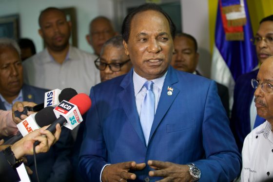 Zorrilla Ozuna realiza encuentro con Partido C&iacute;vico Renovador