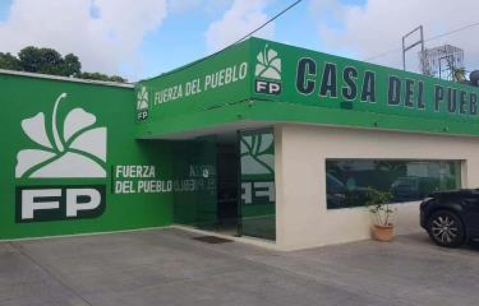 Secretar&iacute;a de Seguridad Vial del partido Fuerza del Pueblo expres&oacute; su rechazo al reciente anuncio del gobierno del Partido Revolucionario Moderno 