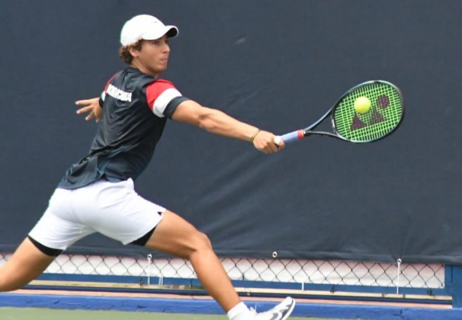 Fedotenis anuncia m&aacute;s de 90 torneos en RD para el 2025
