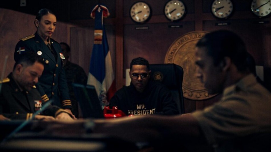 &ldquo;Los Rechazados&rdquo;, llega a los cines en marzo de 2025
