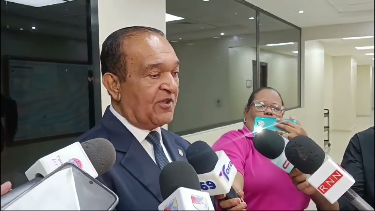 Antonio Marte explica aumento en precios de peajes no afectar&aacute; a choferes de "galope corto"