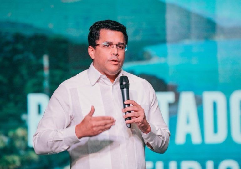 David Collado se enfocar&aacute; en nuevas inversiones y conectividad a&eacute;rea en Fitur 2025