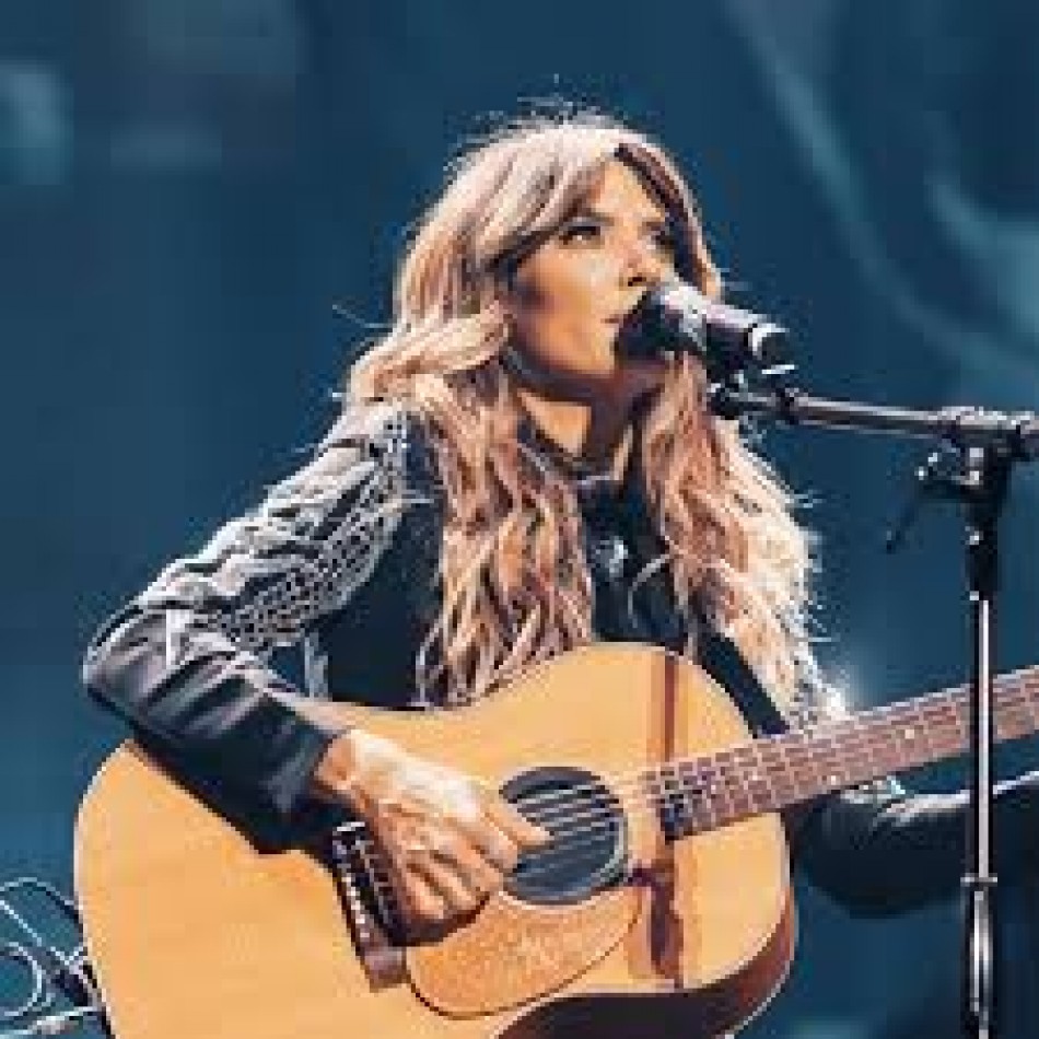 Kany Garc&iacute;a presentar&aacute; su concierto "sold out" en Altos de Chav&oacute;n 