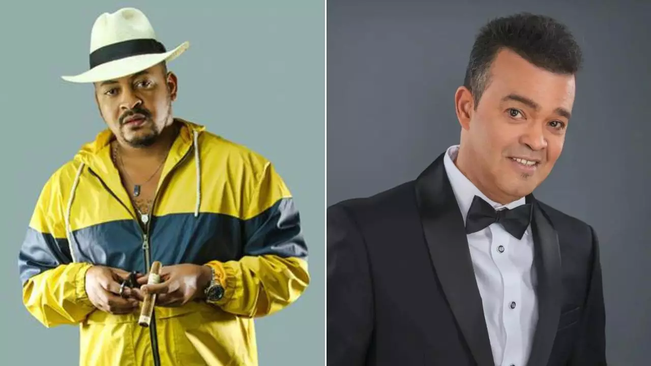 Alex Bueno acompa&ntilde;ar&aacute; Wason Brazob&aacute;n en su concierto &ldquo;Amor y Ternura&rdquo;